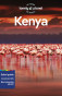 náhled Keňa (Kenya) průvodce 11th 2023 Lonely Planet