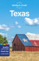 náhled Texas průvodce 6th 2023 Lonely Planet