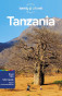 náhled Tanzánie (Tanzania) průvodce 8th 2023 Lonely Planet