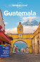 náhled Guatemala průvodce 8th 2023 Lonely Planet