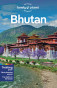 náhled Bhutan průvodce 8th 2023 Lonely Planet