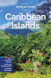 náhled Karibské ostrovy (Caribbean Islands) průvodce 9th 2023 Lonely Planet