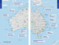 náhled Australia (Austrálie) průvodce 22nd 2024 Lonely Planet