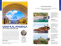 náhled Střední Amerika (Central America) průvodce 11th 2025 Lonely Planet
