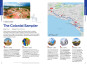 náhled Střední Amerika (Central America) průvodce 11th 2025 Lonely Planet