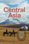 náhled Central Asia průvodce 8th 2025 Lonely Planet