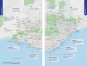náhled Azurové pobřeží (Provence & the Cote d´Azur) průvodce 12th 2026 Lonely Planet