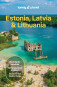 náhled Estonsko, Lotyšsko & Litva (Estonia, Lat. & Lith.) prův. 11th 2026 Lonely Planet