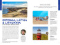 náhled Estonsko, Lotyšsko & Litva (Estonia, Lat. & Lith.) prův. 11th 2026 Lonely Planet