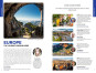 náhled Europe průvodce 5th 2026 Lonely Planet