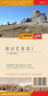 náhled Bucegi Mountains 1:35 000