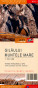 náhled Gilaului Muntele Mare 1:65.000 mapa MUNTI
