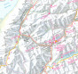 náhled Himaláje (Himalaya) 1:1,5m mapa Nelles