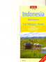 náhled Indonésie (Indonesia) Kalimantan 1:1,5m mapa Nelles