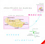 náhled Madeira 1:60t + P.Santo mapa NE