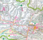 náhled Nepál 1:480t mapa Nelles