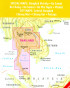 náhled Thajsko (Thailand) 1:1,5m mapa Nelles