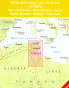 náhled Tunisko (Tunisia) 1:750t mapa Nelles