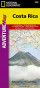 náhled Kostarika Adventure Map GPS komp. NGS