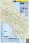 náhled Kostarika Adventure Map GPS komp. NGS