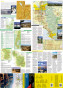 náhled Utah (USA) cestovní mapa GPS komp. NGS
