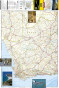 náhled Jižní Afrika Adventure Map GPS komp. NGS