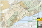 náhled Hawai´i Volcanoes národní park (Hawaii) turistická mapa GPS komp. NGS