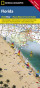 náhled Florida (USA) cestovní mapa GPS komp. NGS