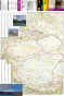 náhled Čína Západ Adventure Map GPS komp. NGS