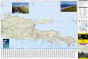 náhled Jáva (Indonésie) Adventure Map GPS komp. NGS