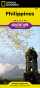 náhled Filipíny Adventure Map GPS komp. NGS