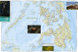 náhled Filipíny Adventure Map GPS komp. NGS