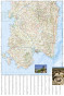 náhled Sardínie Adventure Map GPS komp. NGS