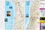 náhled Chile Adventure Map GPS komp. NGS