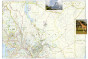 náhled Keňa Adventure Map GPS komp. NGS