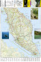 náhled Malajsie Adventure Map GPS komp. NGS