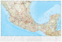 náhled Mexiko Adventure Map GPS komp. NGS
