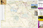 náhled Botswana Adventure Map GPS komp. NGS