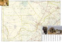 náhled Botswana Adventure Map GPS komp. NGS