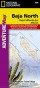 náhled Baja California Sever Adventure Map GPS komp. NGS
