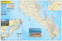 náhled Baja California Jih Adventure Map GPS komp. NGS