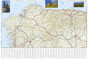 náhled Španělsko sever Adventure Map GPS komp. NGS
