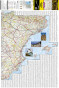 náhled Španělsko a Portugalsko Adventure Map GPS komp. NGS