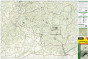 náhled Mammoth Cave národní park (Kentucky) turistická mapa GPS komp. NGS