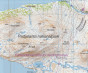 náhled Padjelanta, Sulitelma BD9 1:100t turistická mapa (Švédsko)