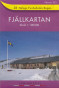 náhled Helags, Funäsdalen, Rogen Z8 1.100t turistická mapa (Švédsko)
