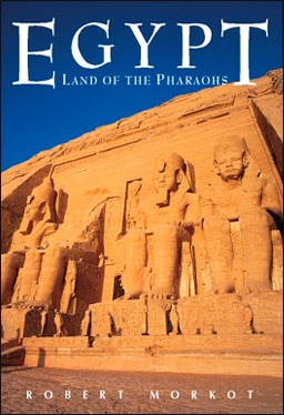 Egypt odyssey land of the Pharaohs