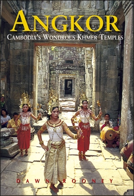Angkor odyssey Cambodia´s Wondrous Khmer Temples
