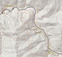 náhled Ladakh & Zanskar North (Brog-yul, Nubra, Shyog) 1:150t mapa OLIZANE