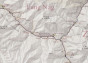 náhled Ladakh & Zanskar South (Upper Zanskar, Rupshu) 1:150t mapa OLIZANE